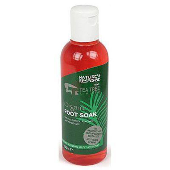 Nature's Response tea tree kopel, 200 mL