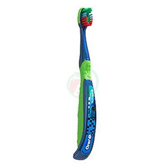 Oral-B Stages 3 zobna ščetka, 1 kom