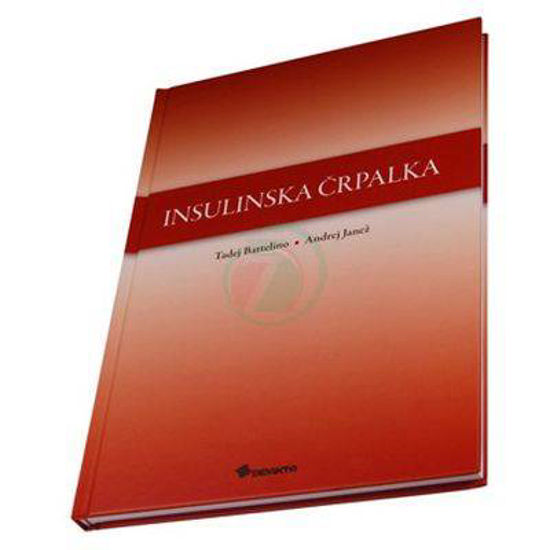Insulinska črpalka, Tadej Battelino, Andrej Janež