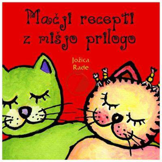 Mačji recepti z mišjo prilogo, Pravo darilo za vse tiste, ki jih imamo rad
