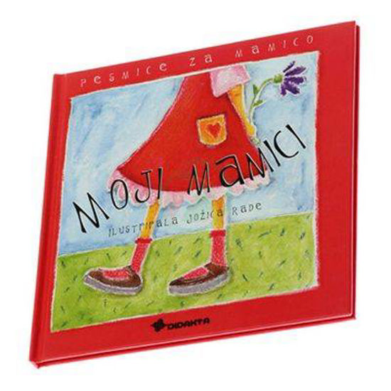 Moji mamici, Darilo za mamico