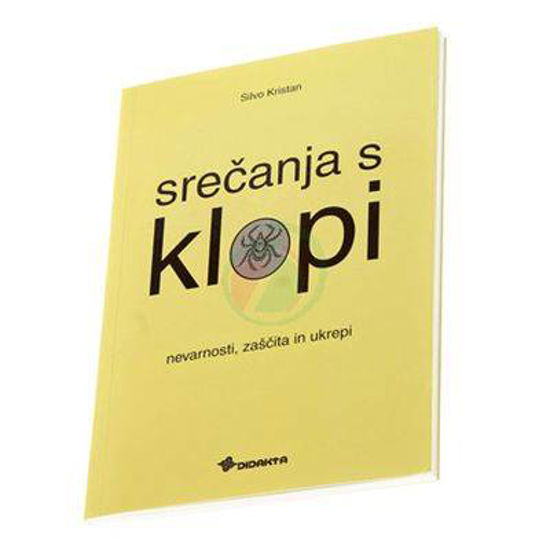 Srečanja s klopi, Silvo Kristan