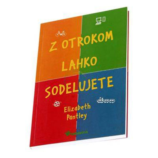 Z otrokom lahko sodelujete, Elizabeth Pantley
