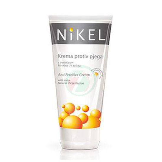 Nikel krema proti pegam, 50 mL