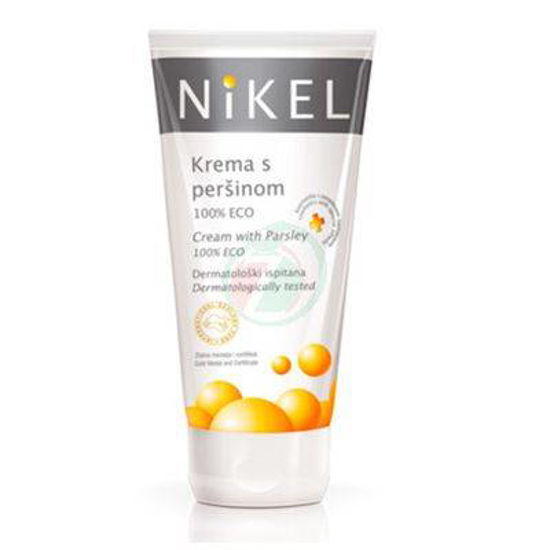 Nikel krema s peteršiljem, 50 mL