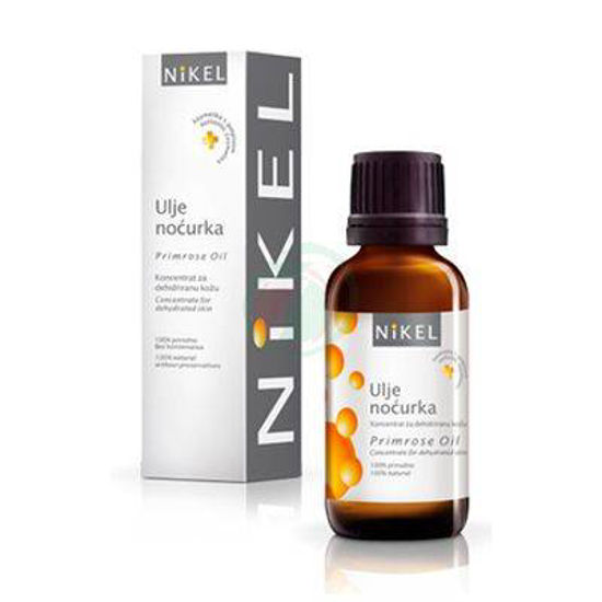 Nikel svetlinovo olje, 30 mL