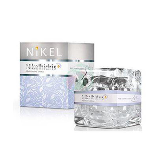Nikelhidris Lux krema za dehidrirano kožo, 50 mL