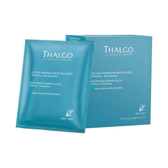 Thalgo mikronizirane morske alge, 10x40 g