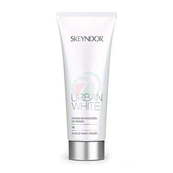 Skeyndor Urban White krema za roke