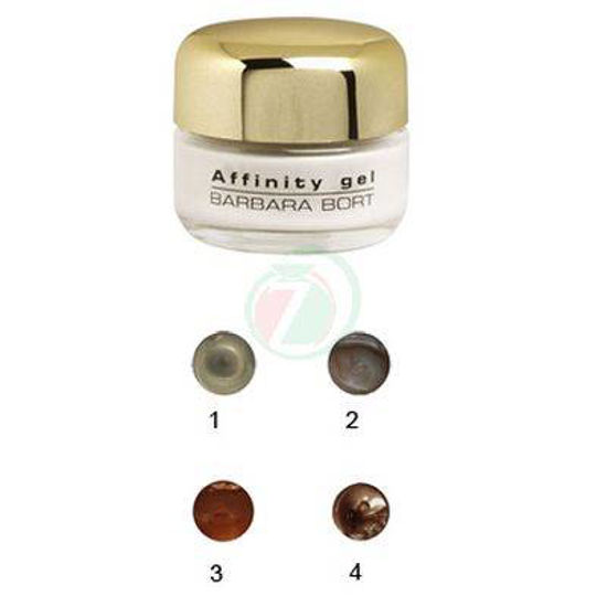 Afinity gel emulzija, 15 mL