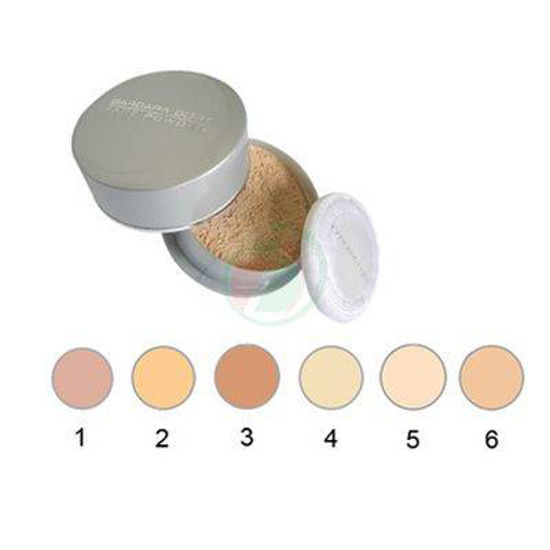 Face Powder puder, 25 g