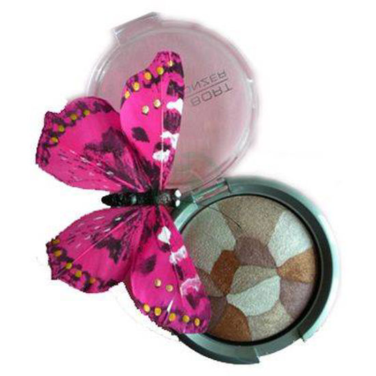 Mosaic Bronzer puder