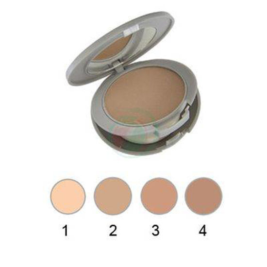 Refill silken mat cake puder