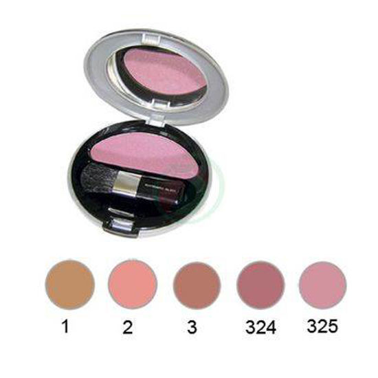 Silken blush on rdečilo, 4 g