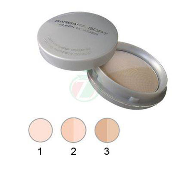 Silken powder puder, 30 g