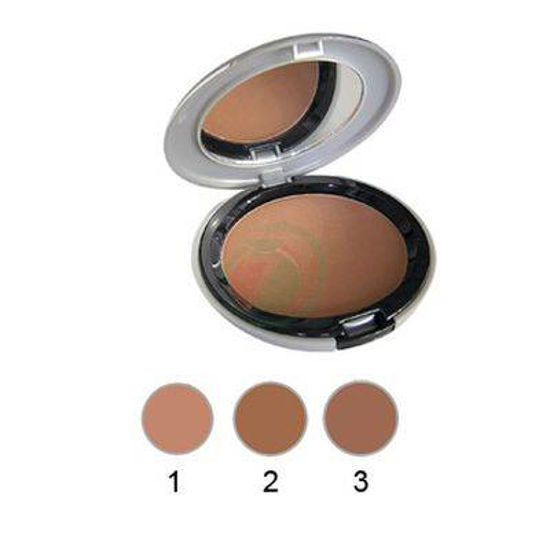 Silken tan puder, 7.5 mL