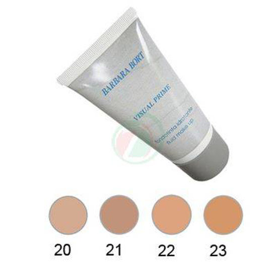 Visual Prime osnovni puder, 65 mL