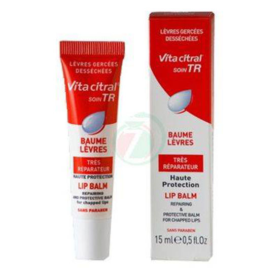 Vita citral balzam za ustnice, 15 mL