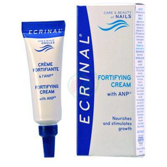 Ecrinal krema za krepke nohte, 10 mL