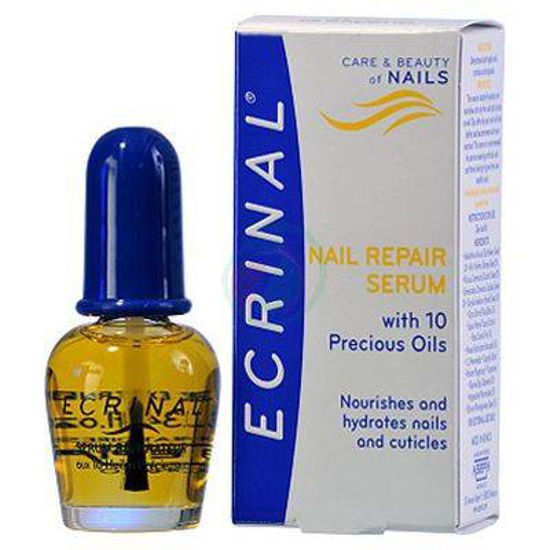 Ecrinal serum za nego poškodovanih nohtov, 10 mL