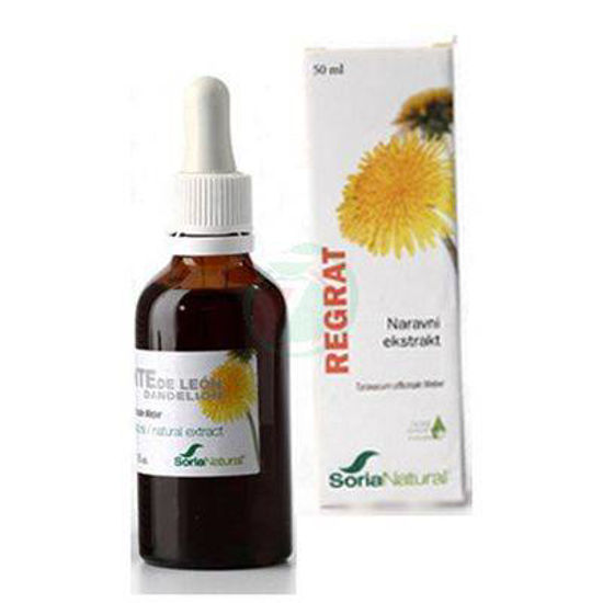 Soria Natural XXI regrat kapljice, 50 mL