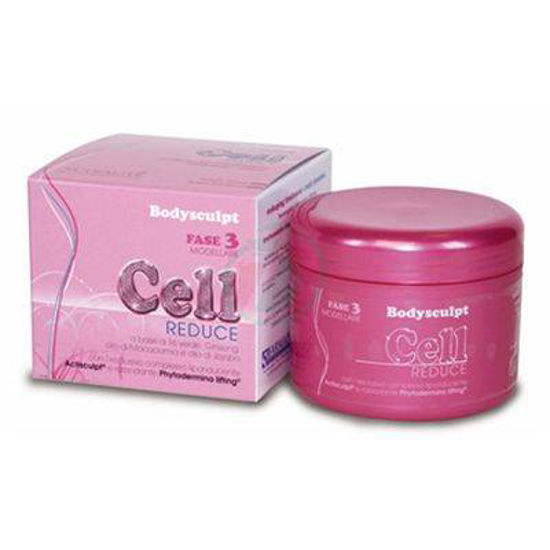 Farmaderbe Cell unisex tretma za oblikovanje telesa, 250 mL