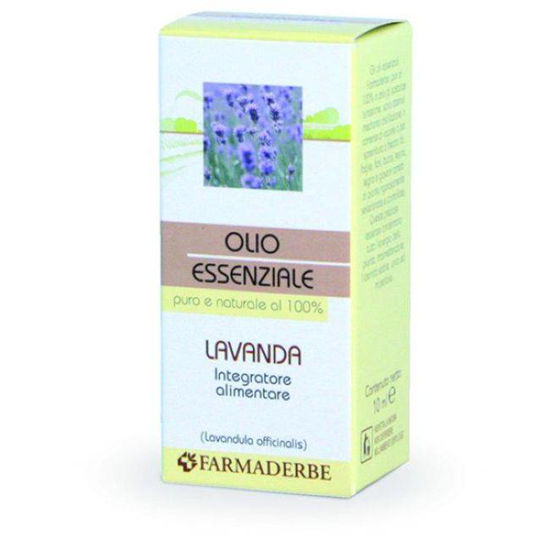 Farmaderbe eterično olje sivke, 10 mL
