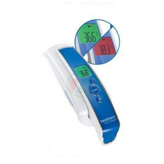 Geratherm non contact brezkontaktno merjenje temperature