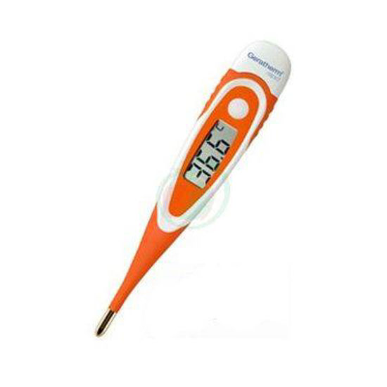 Geratherm rapid telesni termometer