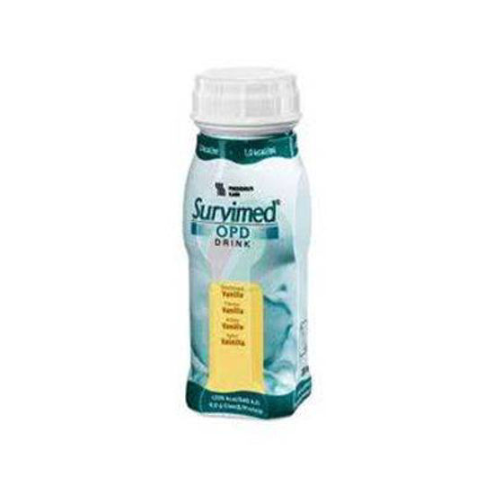 Survimed OPD drink energijska pijača, 4x200 mL