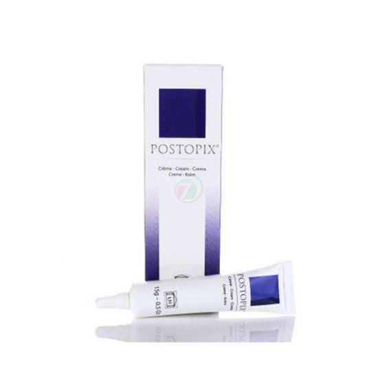 Postopix krema, 15 mL