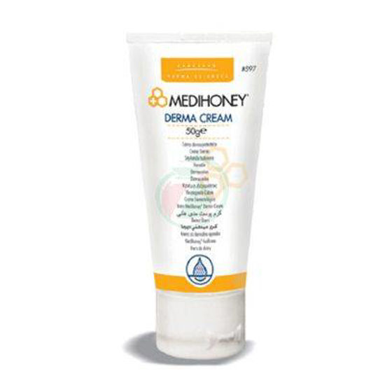 Medihoney derma krema, 50 g
