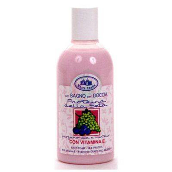 Farmaderbe kopel z grozdjem in borovnicami, 500 mL