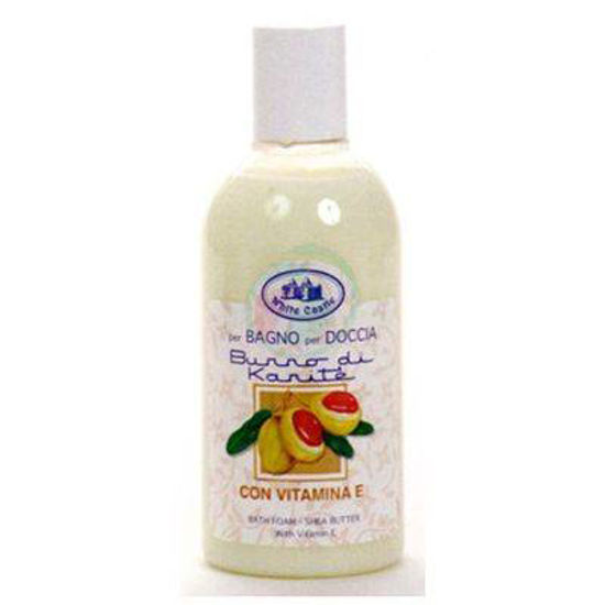 Farmaderbe kopel z maslom karite, 500 mL