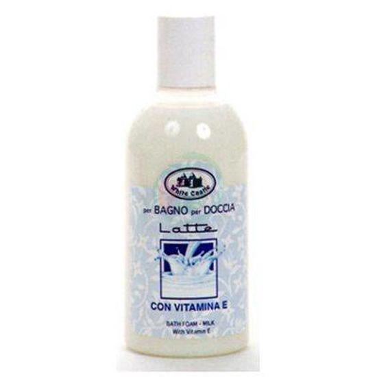 Farmaderbe kopel z mlekom, 500 mL