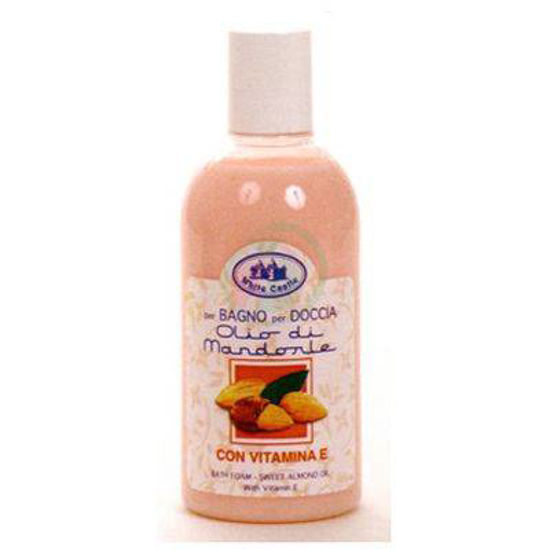 Farmaderbe kopel z mandljevim oljem, 500 mL