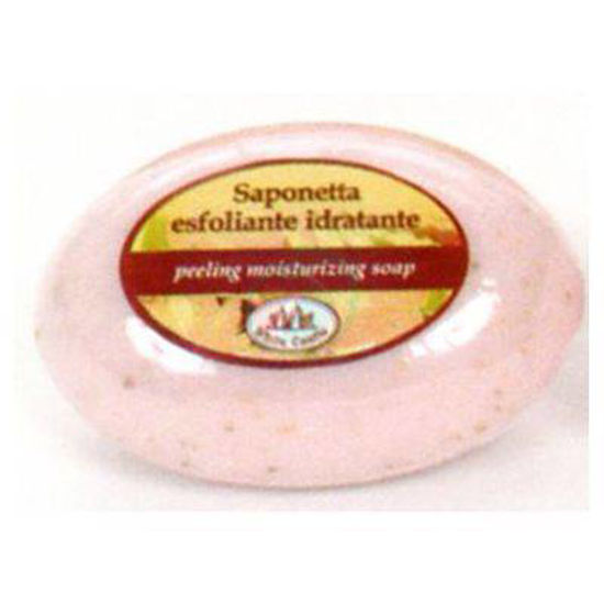 Farmaderbe hidratantno piling milo, 100 g