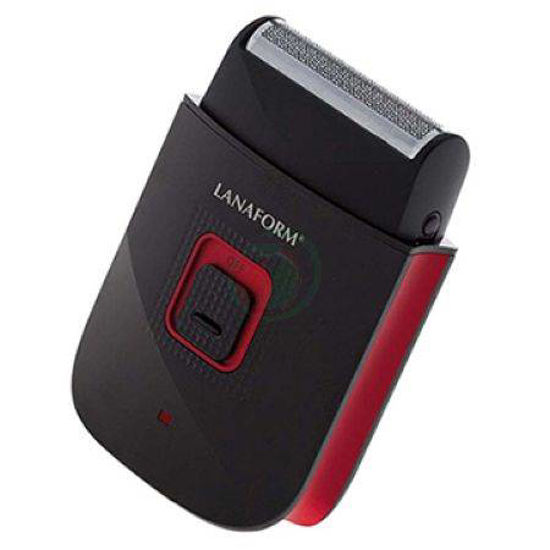 Lanaform Travel shaver moški potovalni brivnik