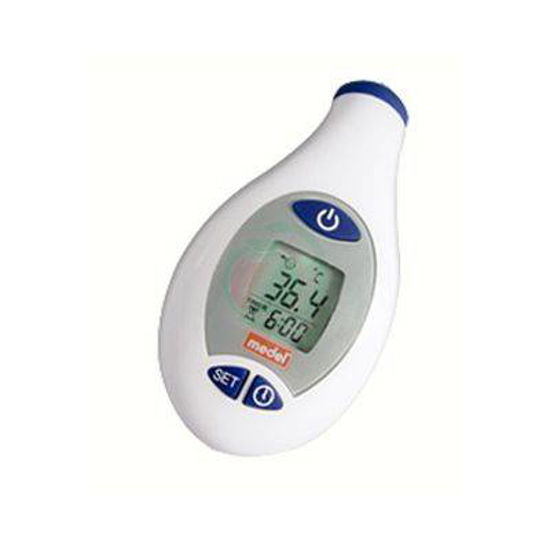 Medel Hand digitalni termometer z dvema senzorjema
