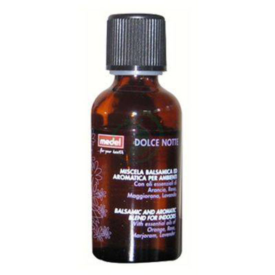 Medel Dolce notte mešanica eteričnih olj, 40 mL