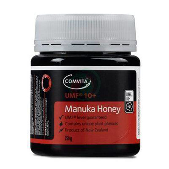 Comvita UMF 10+ Manuka med, 250 g