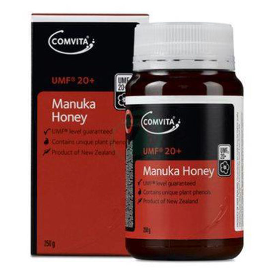 Comvita UMF 20+ Manuka med, 250 g