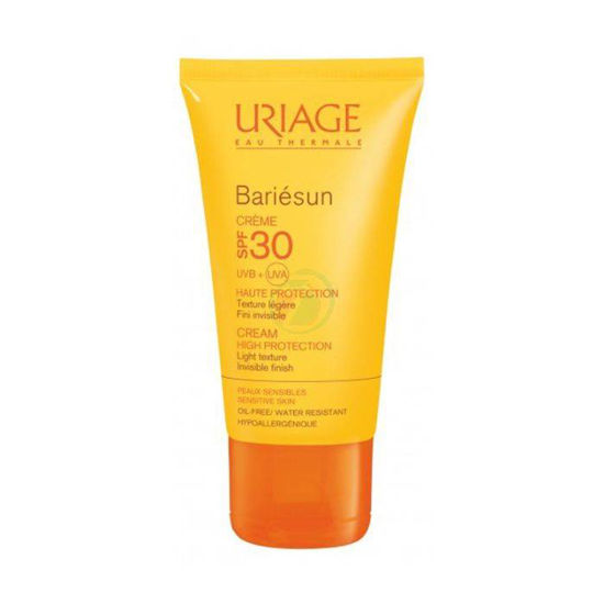 Uriage bariesun krema za obraz SPF 30, 50 mL