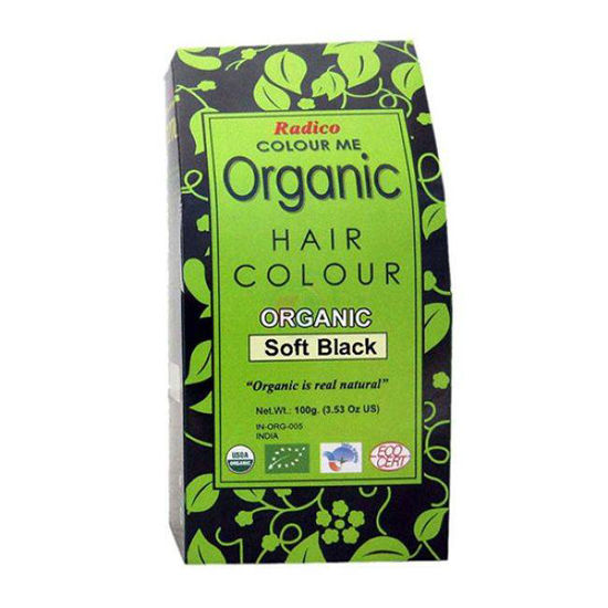 Radico Colour Me Organic barva, 100 g