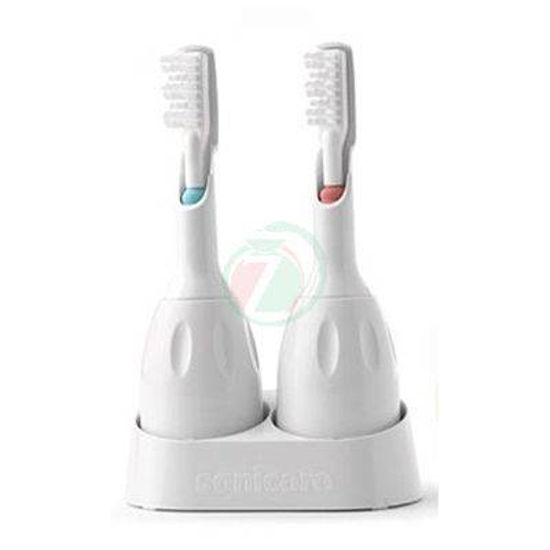 Sonicare Advance nastavek medium HX4002, 2 nastavka