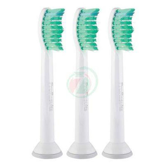 Sonicare FlexCare nastavek standard HX6014, 4 nastavki