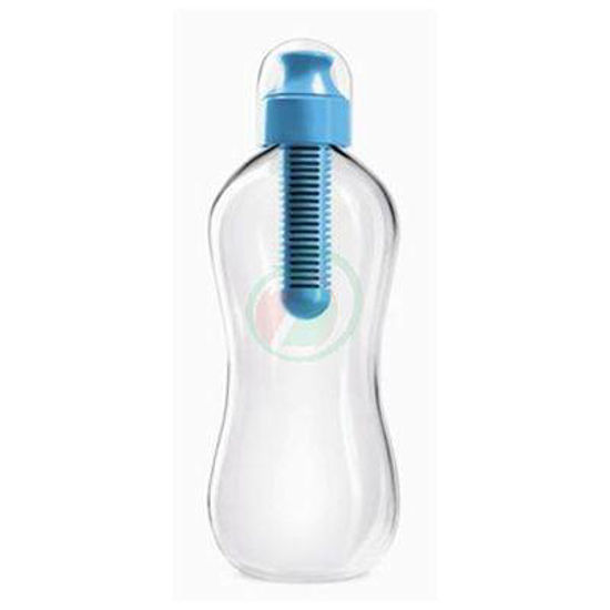 Waterbobble flaška s filtrom, 500 mL