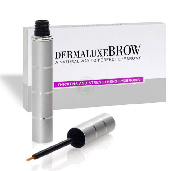 ActiveLuxeBrow (Dermaluxebrow) serum za nego obrvi, 2 mL