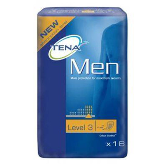 Tena for Men Level 3, 16 predlog