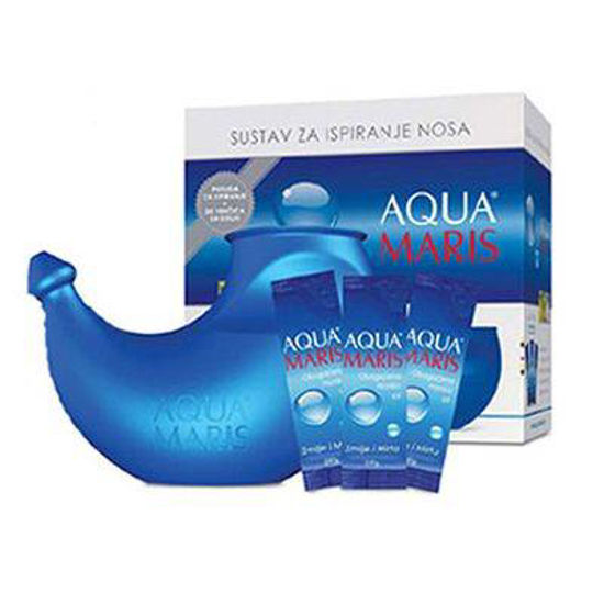 Aqua Maris Talasso sistem, 1 posoda + 30 vrečk